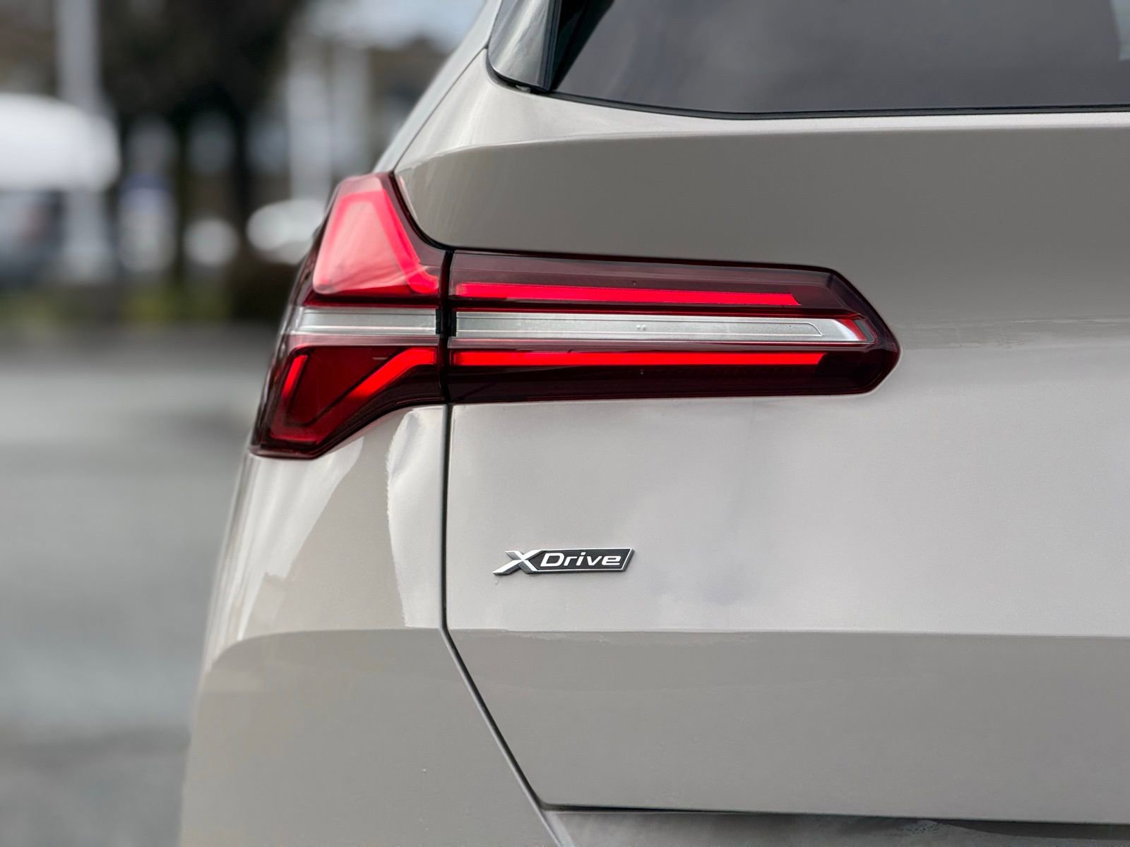 Used 2025 BMW X3 xDrive30i image 14