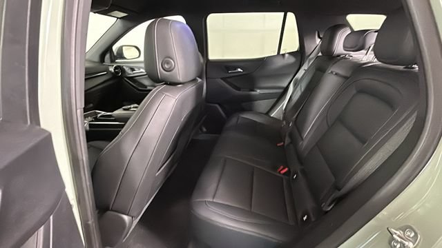 Used 2025 Chevrolet Equinox LT w/ Convenience Package II AWD/4WD image 26