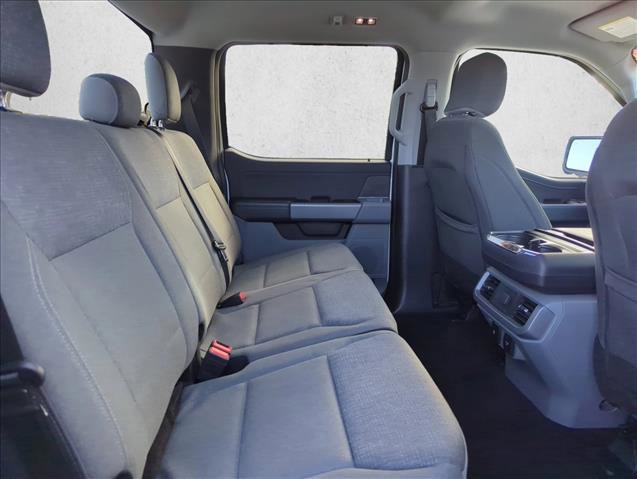 Used 2024 Ford F150 XLT w/ Mobile Office Package image 20