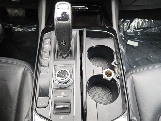 Used 2023 Maserati Levante Modena AWD/4WD image 22