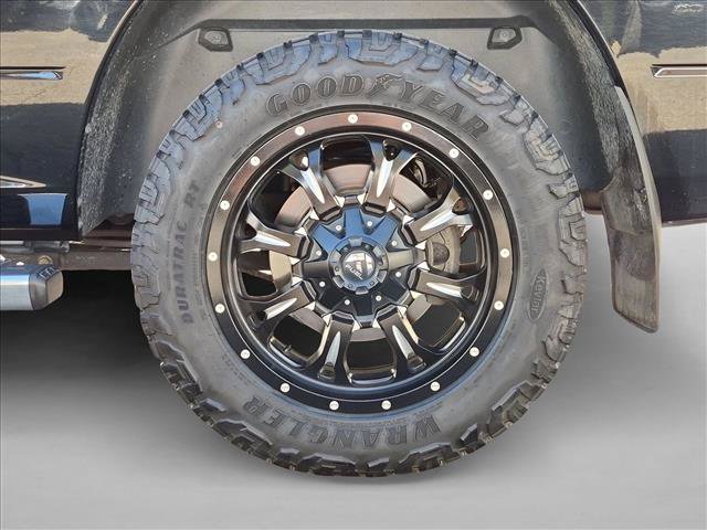 Used 2014 RAM 1500 Big Horn AWD/4WD image 24
