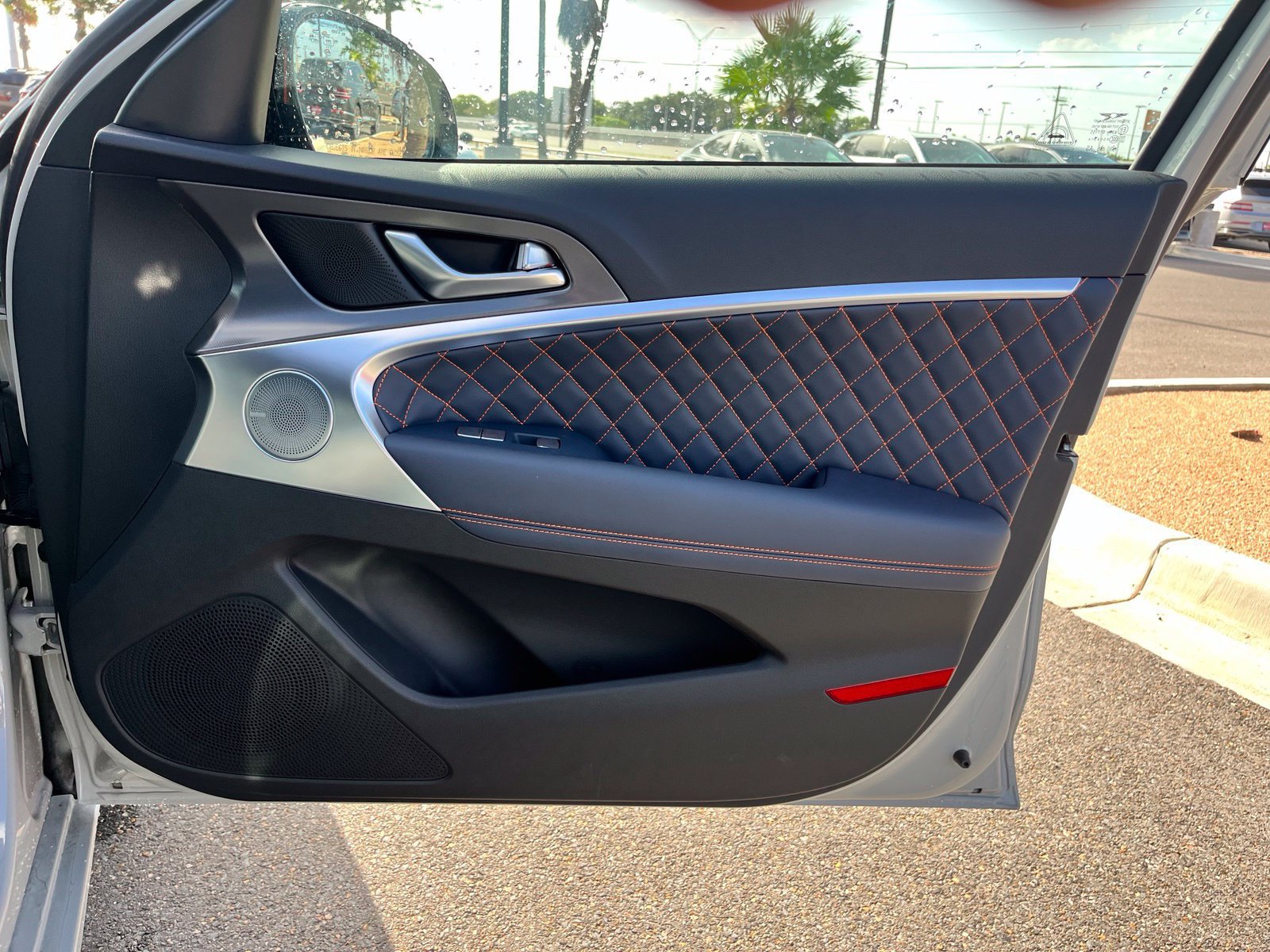 New 2026 Genesis G70 3.3T Prestige RWD image 23