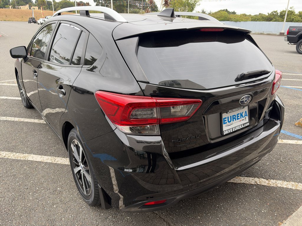 Used 2020 Subaru Impreza 2.0i Premium AWD/4WD image 17