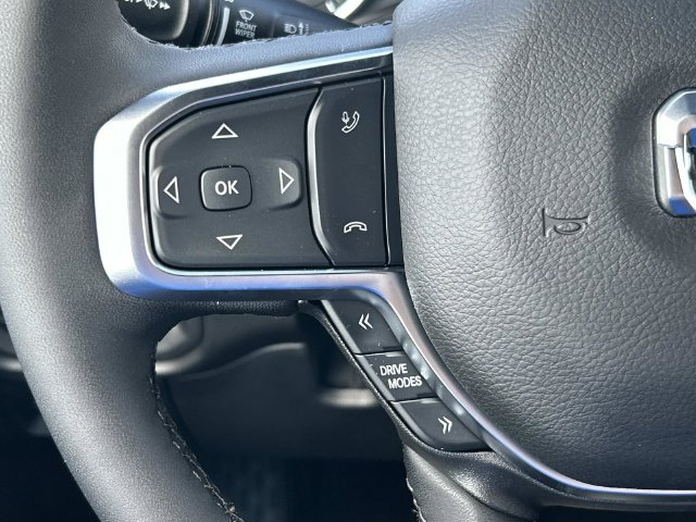 New 2027 RAM 1500 4x4 Crew Cab image 26