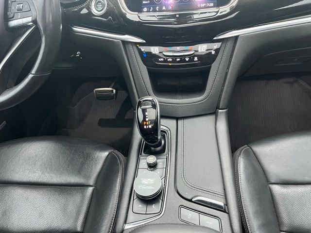 Used 2020 Cadillac XT6 Sport AWD/4WD image 22