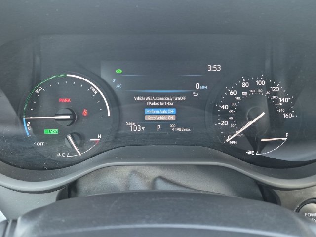Certified 2025 Toyota Sienna LE FWD image 16