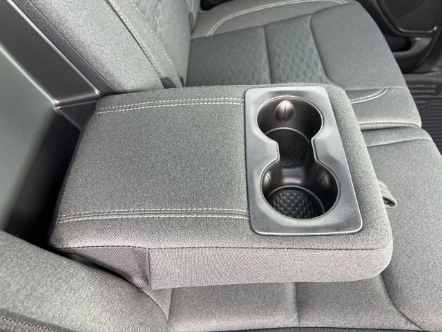 New 2026 RAM 1500 4x4 Crew Cab image 14