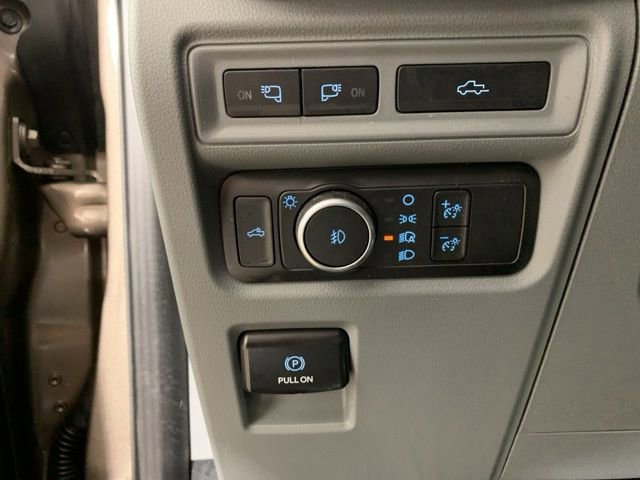 Used 2021 Ford F150 XLT w/ Equipment Group 302A High AWD/4WD image 18