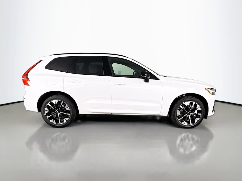 New 2026 Volvo XC60 T8 Plus w/ Protection Package Premier AWD/4WD image 8