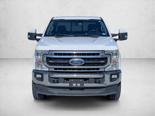 Used 2020 Ford F250 Lariat w/ Lariat Value Package image 2