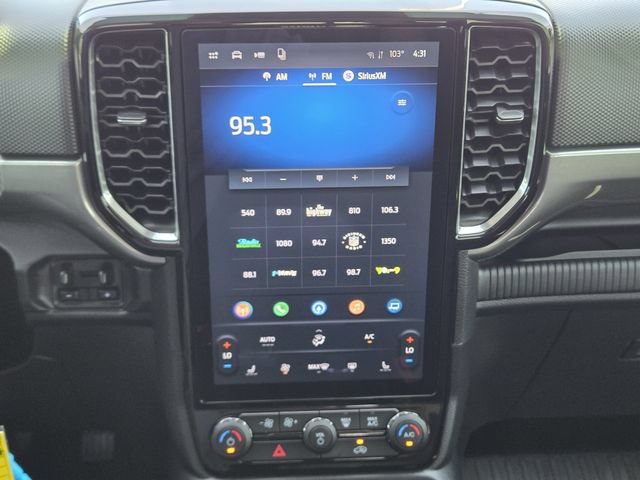 Used 2025 Ford Ranger XLT RWD image 16