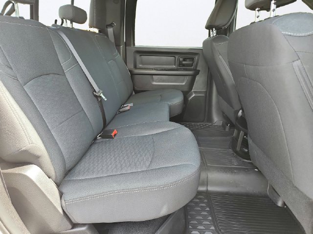 Used 2025 RAM 2500 Tradesman AWD/4WD image 26