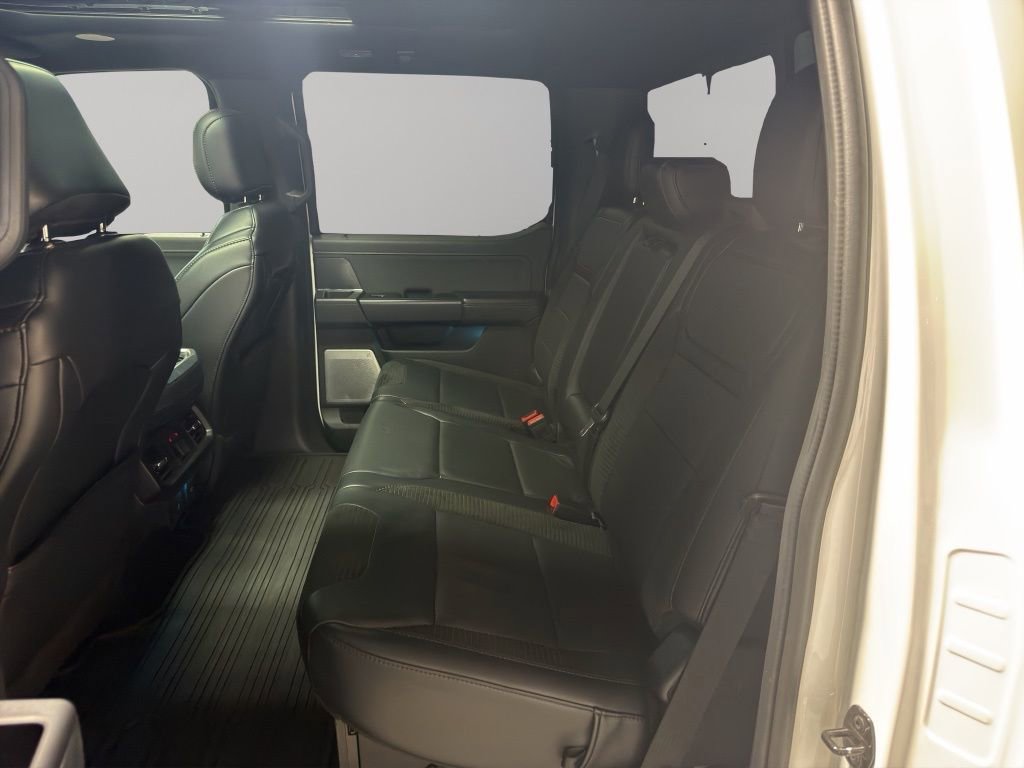 Used 2022 Ford F150 Raptor w/ Equipment Group 801A High AWD/4WD image 16