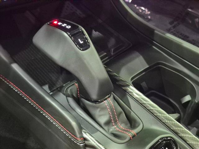 New 2026 Dodge Charger Scat Pack AWD/4WD image 12