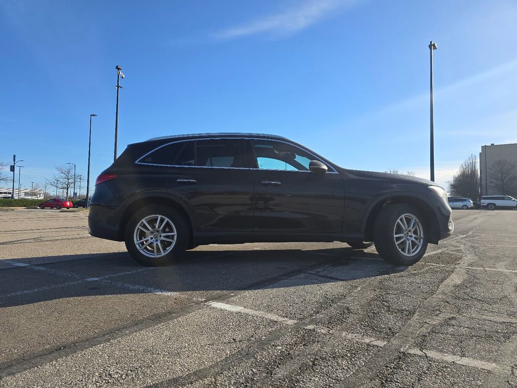 Certified 2024 Mercedes-Benz GLC 300 GLC 300 image 16