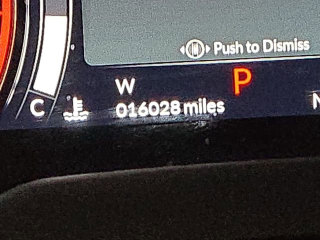 Certified 2023 Acura RDX AWD image 15