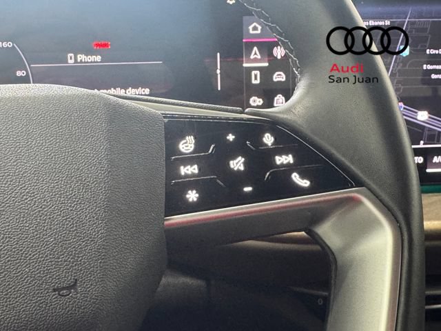 Used 2025 Audi Q5 Premium w/ Convenience Package AWD/4WD image 19