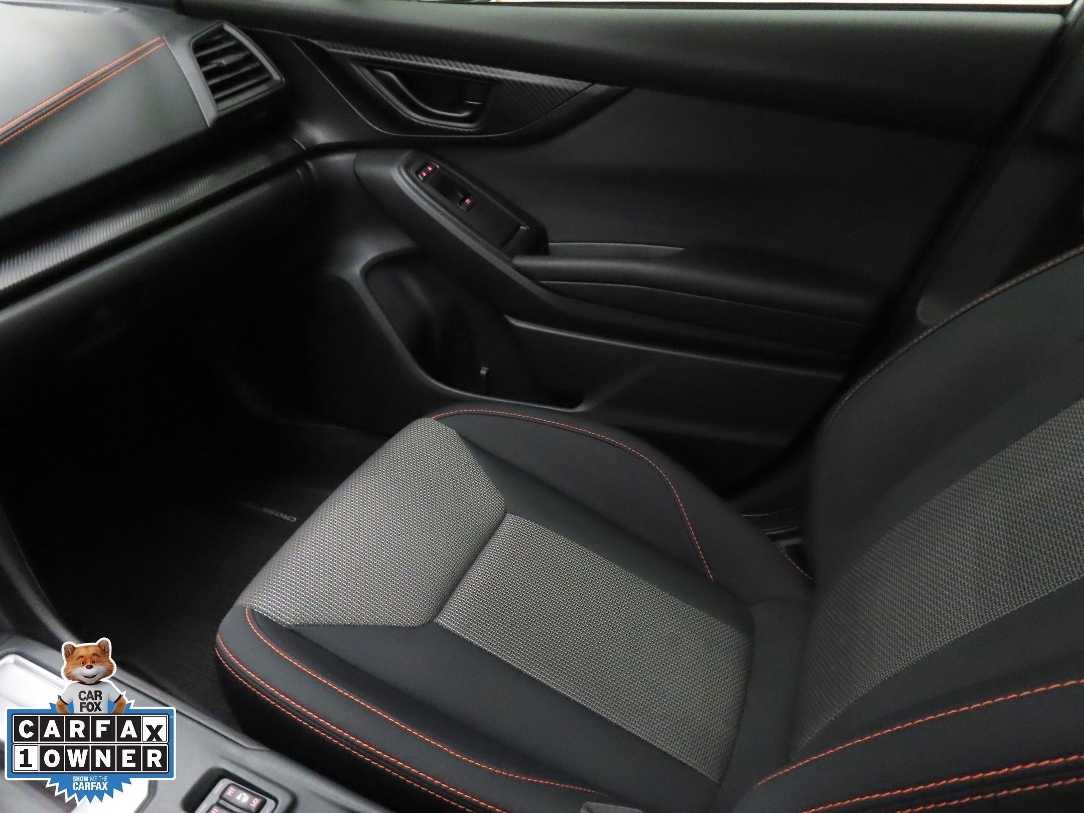 Certified 2023 Subaru Crosstrek 2.0i Premium image 21