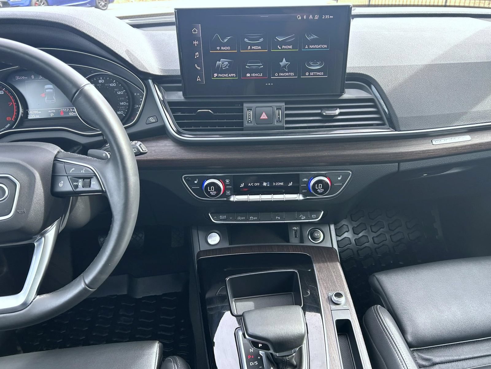 Used 2025 Audi Q5 2.0T Premium AWD/4WD image 12