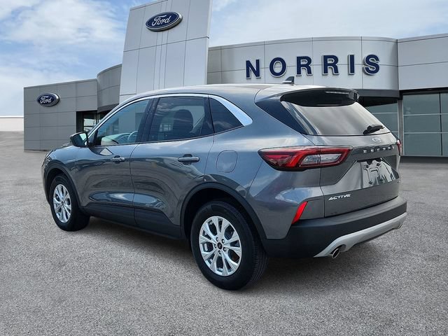 Certified 2023 Ford Escape Active AWD/4WD image 3