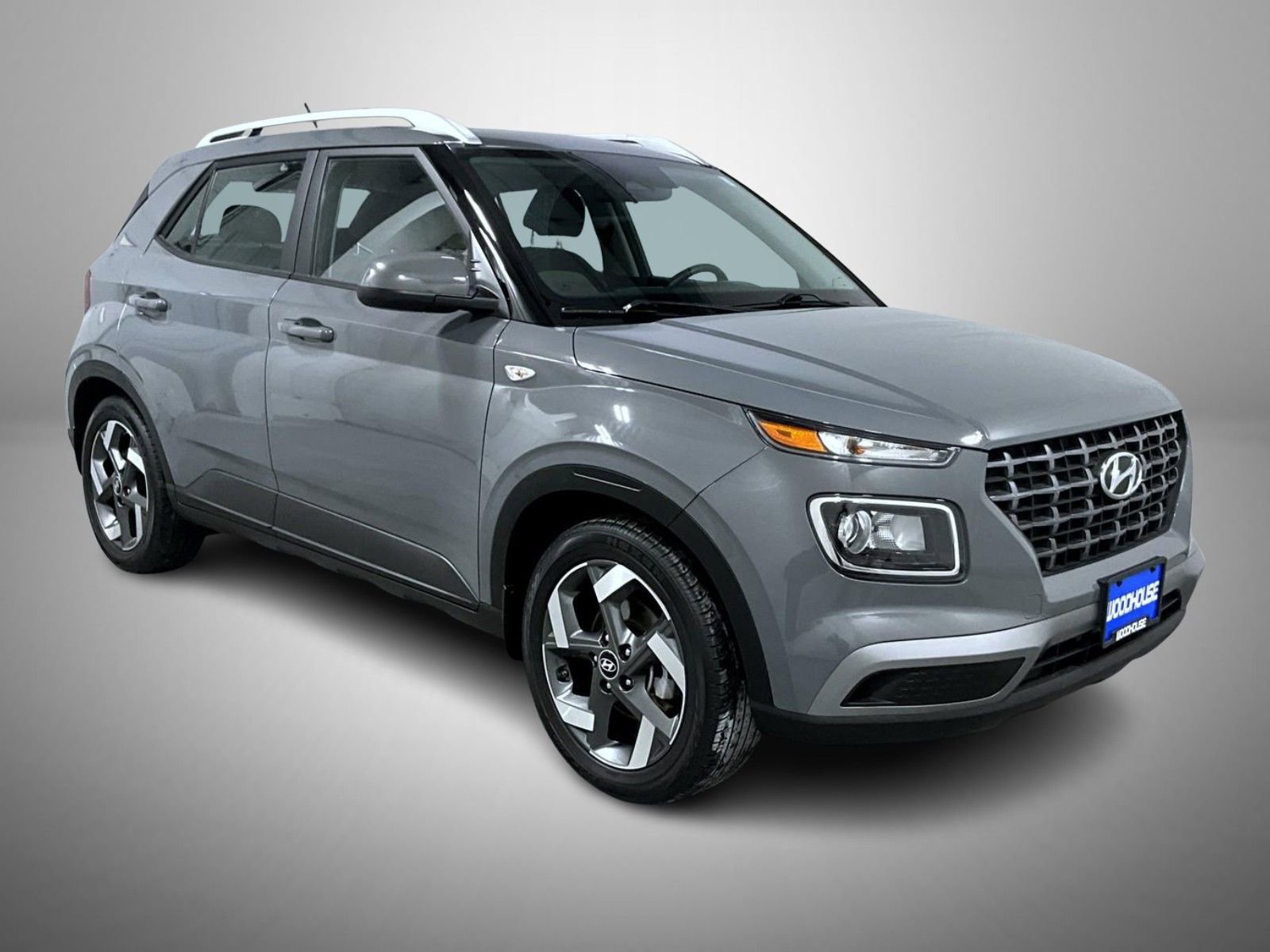 Used 2023 Hyundai Venue SEL image 8