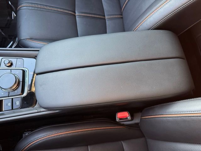 Certified 2025 MAZDA CX-50 AWD 2.5 S w/ Premium Plus Pkg image 19