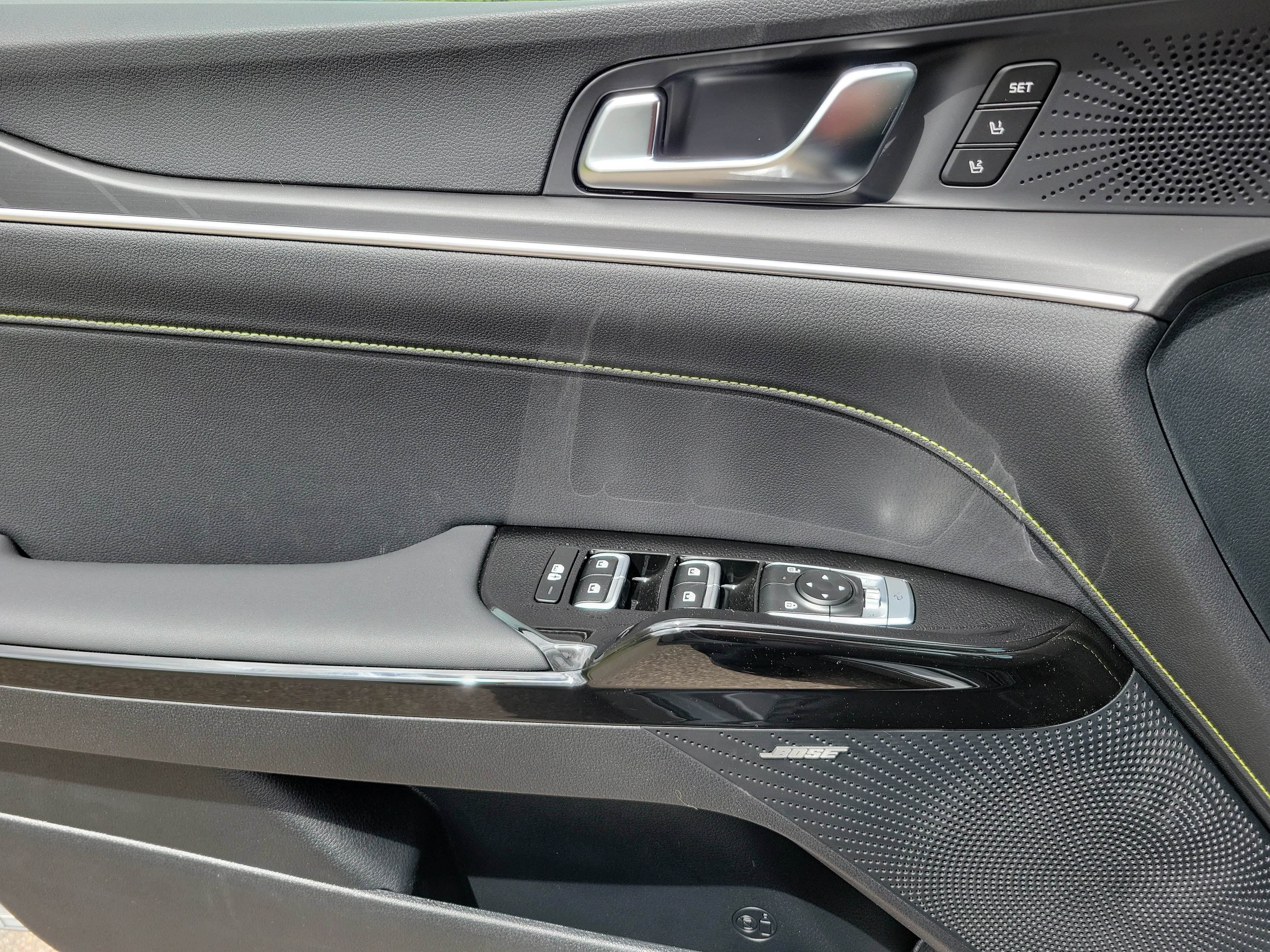 New 2026 Kia K5 GT image 18