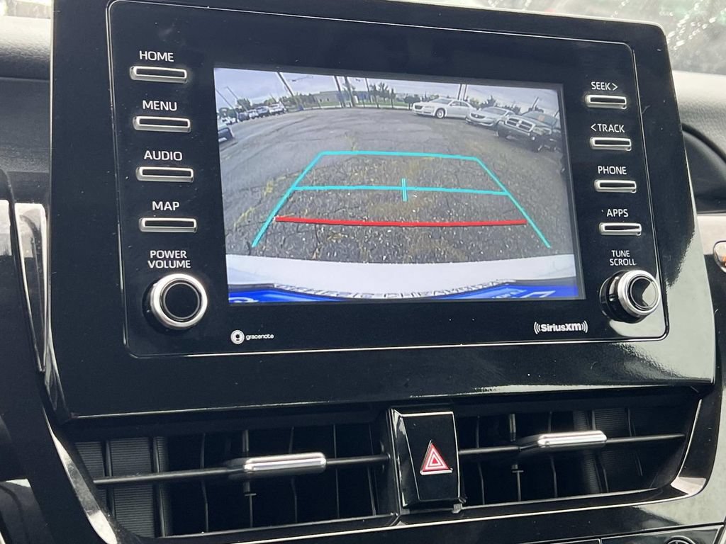 Used 2023 Toyota Camry LE FWD image 18