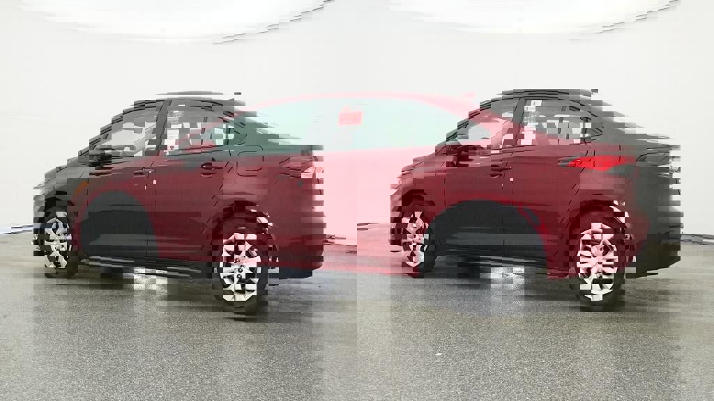 New 2026 Toyota Corolla LE image 20