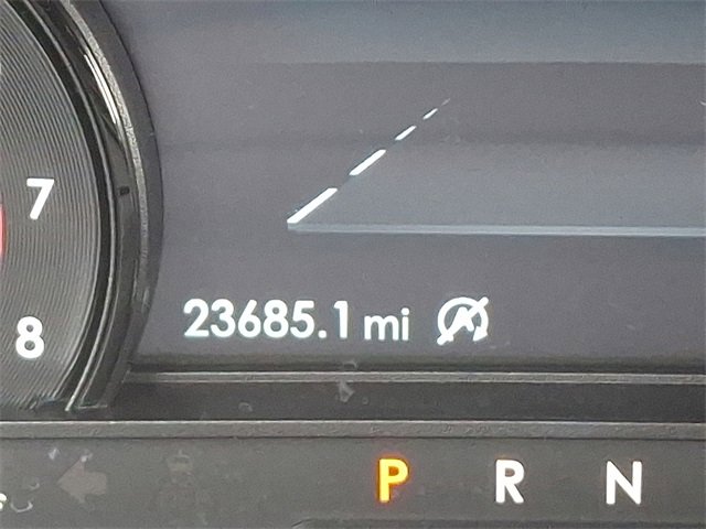 Used 2021 Lincoln Corsair AWD w/ Premium Package image 21