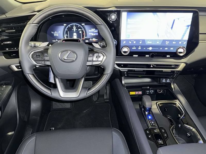 New 2026 Lexus RX 350 Premium w/ Convenience Package AWD/4WD image 6