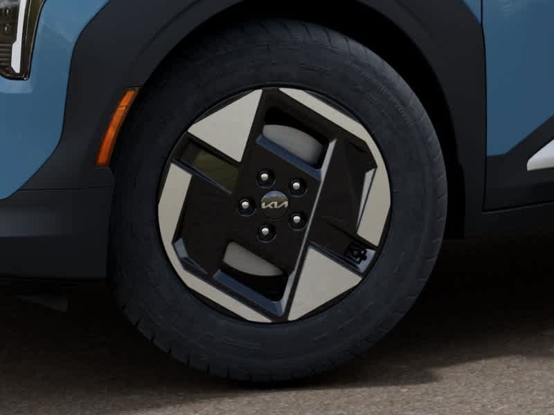 New 2027 Kia EV3 Wind FWD image 9