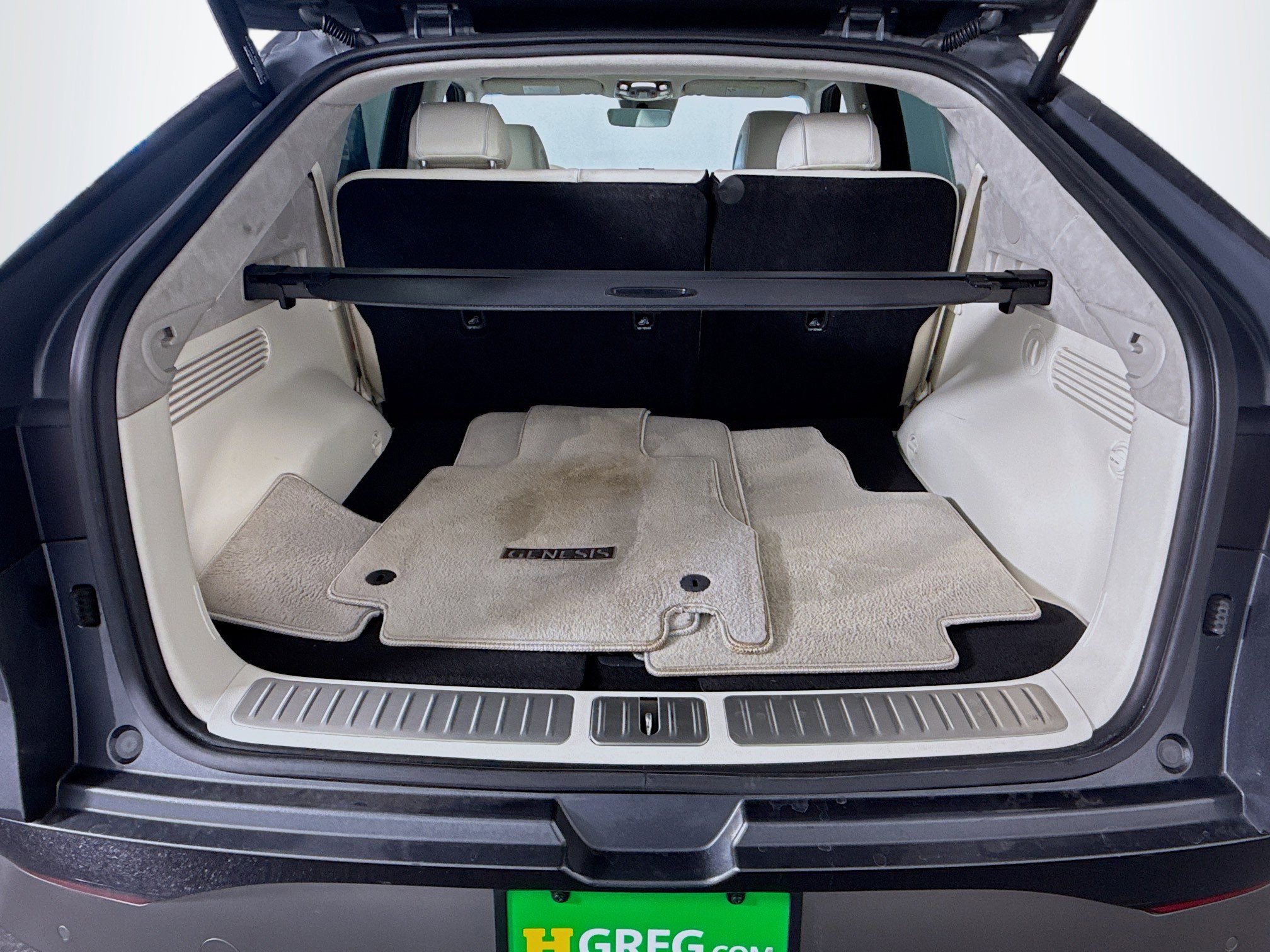 Used 2023 Genesis GV60 Performance image 35