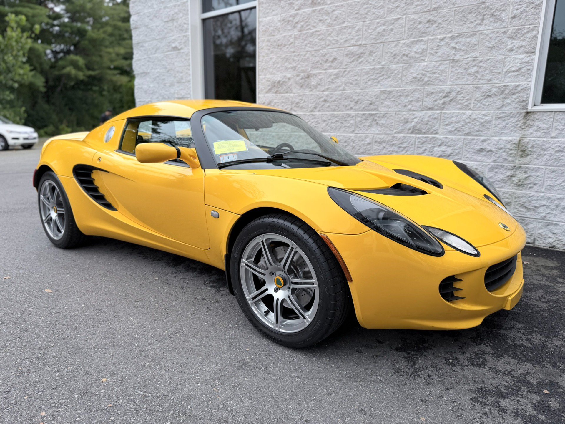 Used 2006 Lotus Elise RWD image 26
