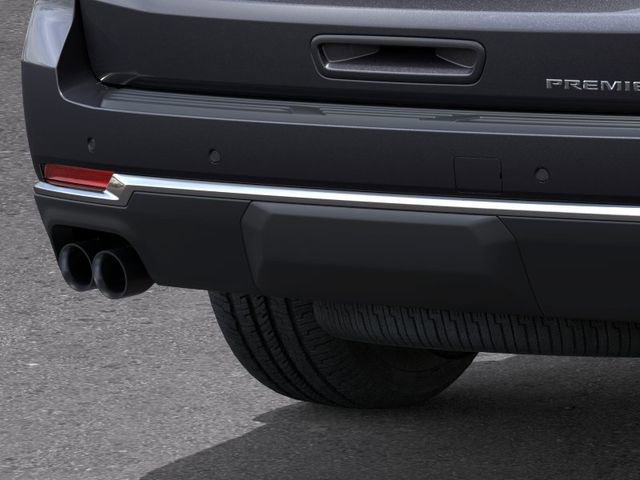 New 2026 Chevrolet Tahoe Premier w/ Sun And Tow Package RWD image 14