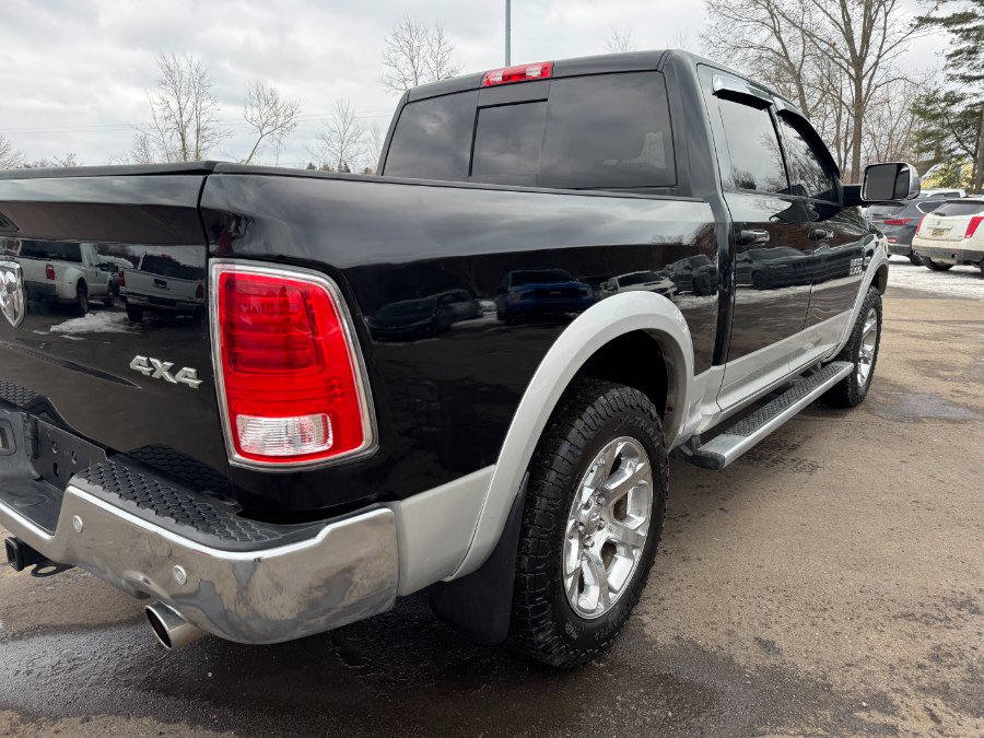 Used 2014 RAM 1500 Laramie w/ Trailer Tow Group image 11