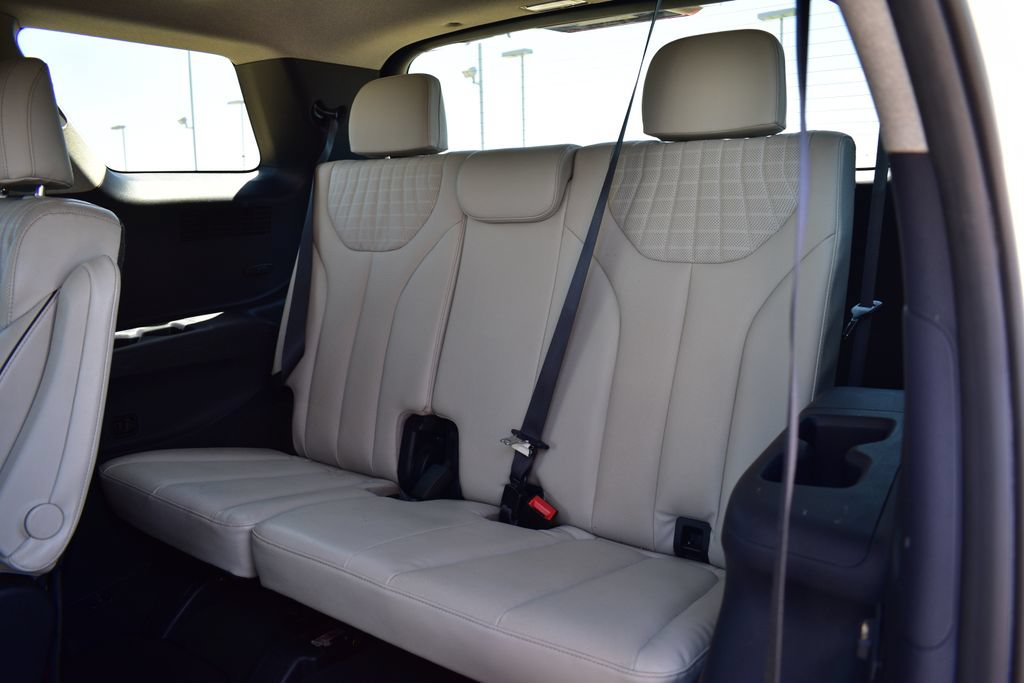 Used 2023 Hyundai Palisade Limited FWD image 27