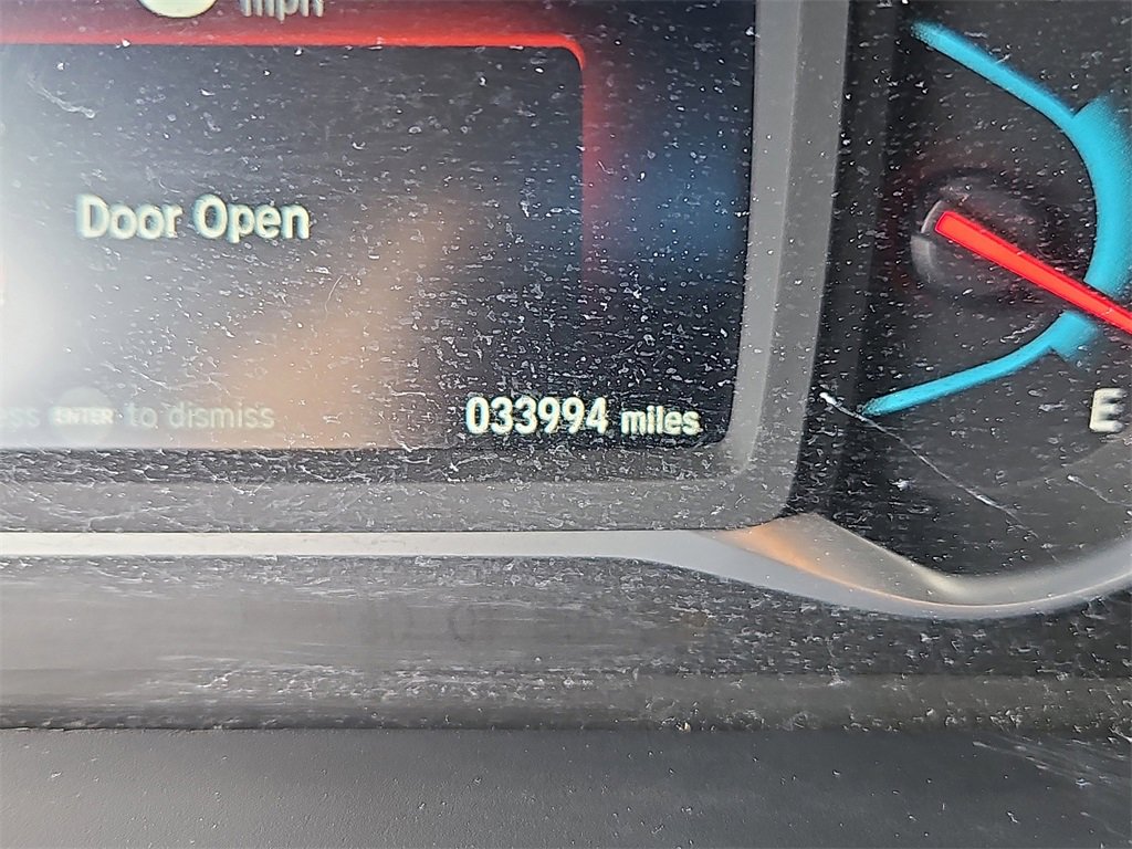 Certified 2022 Honda Pilot EX-L image 13