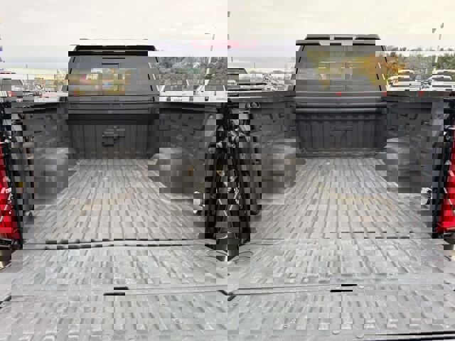 Used 2023 Chevrolet Silverado 1500 RST image 10