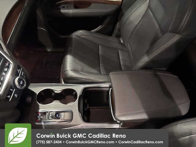Used 2018 Acura MDX SH-AWD image 22