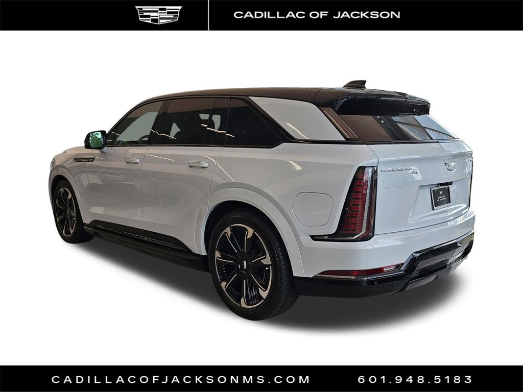 New 2026 Cadillac Escalade IQ Sport 1 image 18