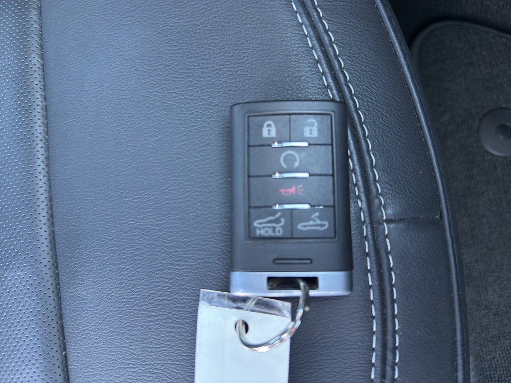 Used 2017 Chevrolet Corvette Grand Sport image 47