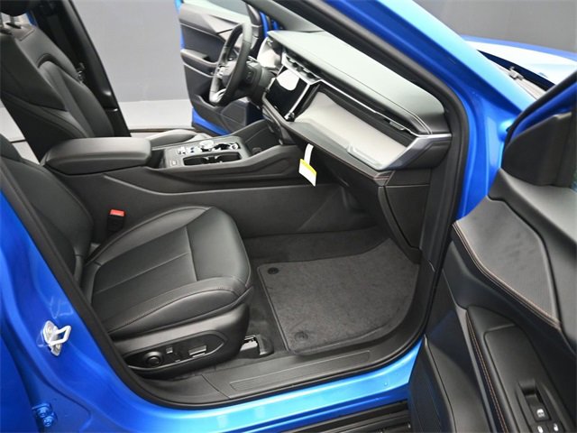 New 2026 Jeep Cherokee Laredo image 16