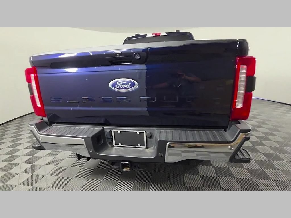 Used 2024 Ford F250 Lariat AWD/4WD image 42