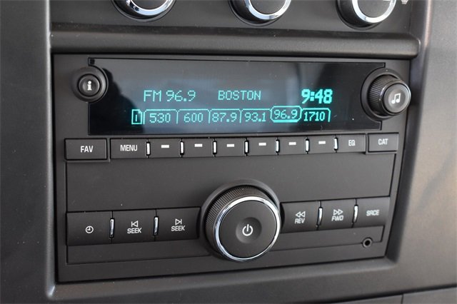 New 2025 Chevrolet Express 3500 w/ Power Convenience Package image 24