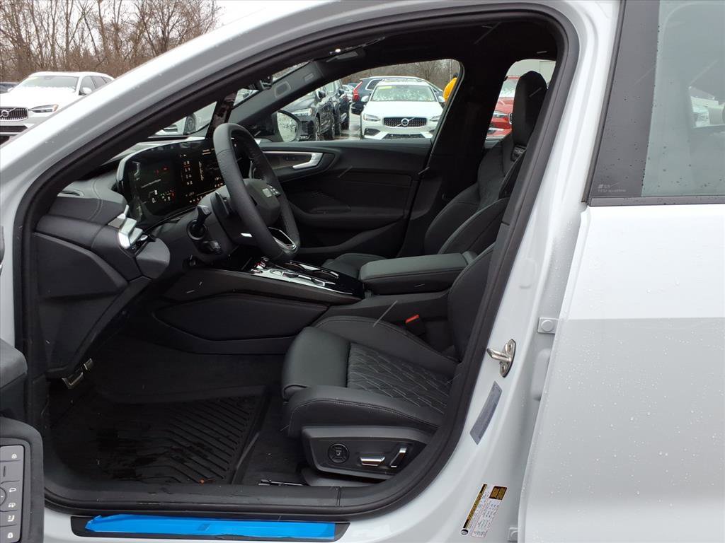 New 2025 Audi S5 Premium Plus image 10