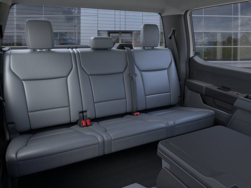 New 2026 Ford F150 XL w/ Equipment Group 103A High image 11