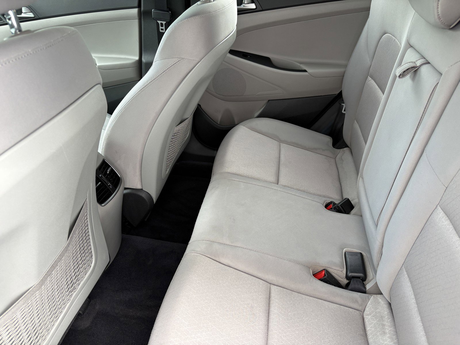 Used 2018 Hyundai Tucson Value AWD/4WD image 9