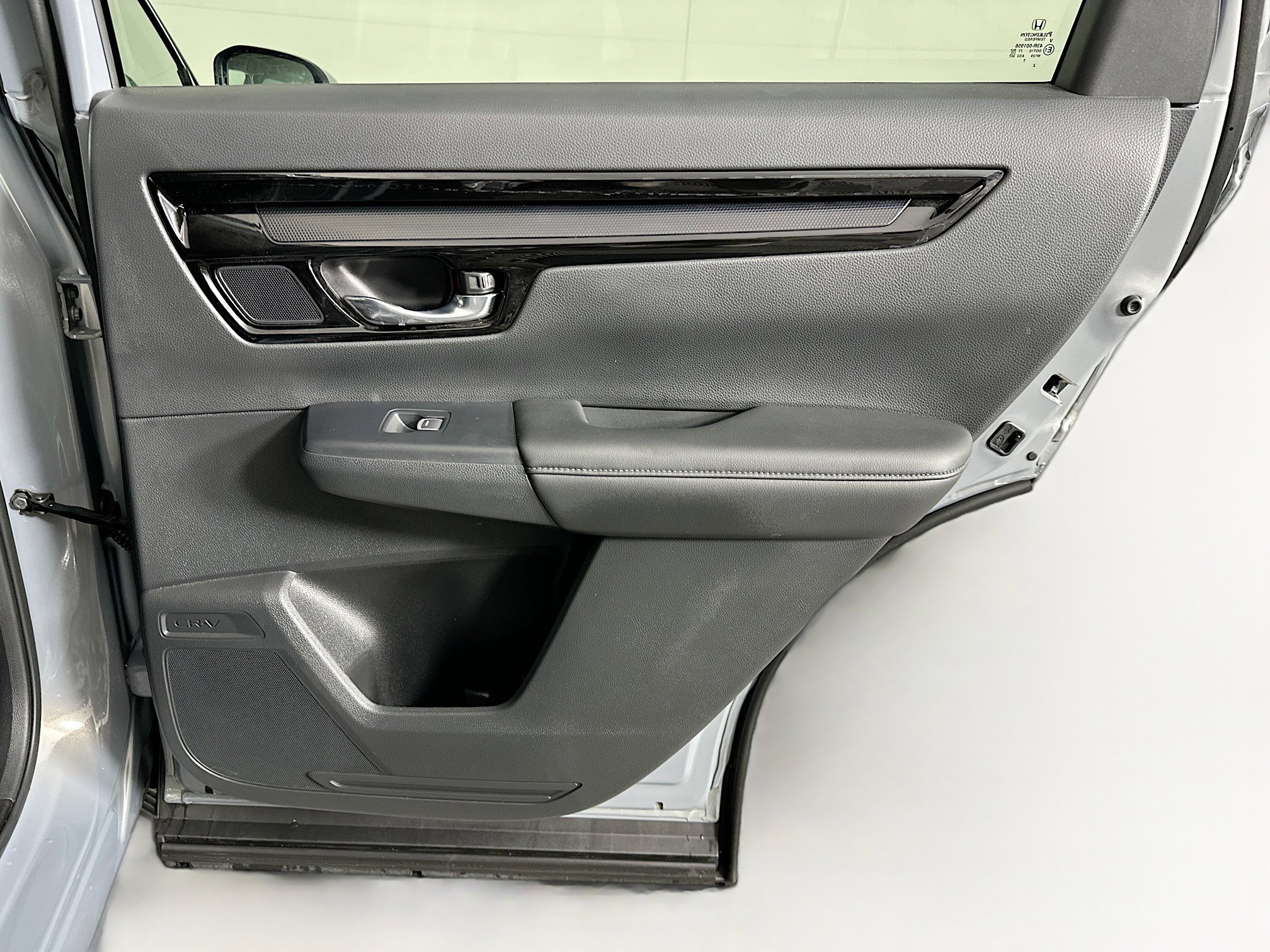 Used 2024 Honda CR-V EX-L image 30