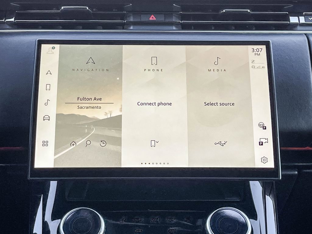 Used 2023 Land Rover Range Rover Sport SE image 19